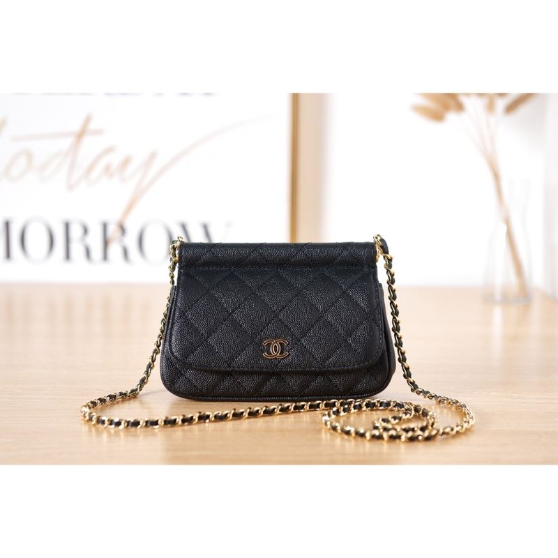 Ch*el satchel bags